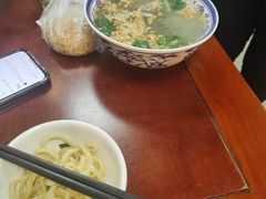 -清真马祥兴菜馆(云南北路店)