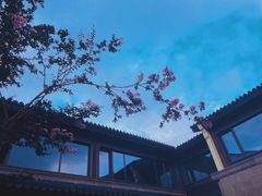 -雅达·阳羡溪山小镇中心