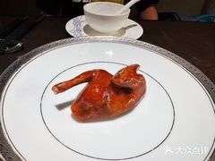 -广州文华东方酒店·江-由辉师傅主理