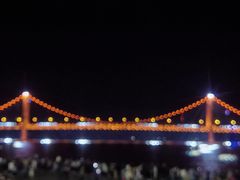 -星海湾跨海大桥