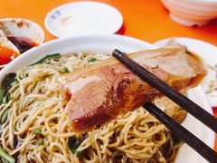 -老赵面店(大西路店)