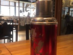 -局气 烤鸭·北京菜(光华路店)