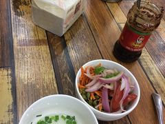 -塔斯提抓饭(东城汇店)