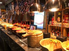 -喜庭海鲜自助(来福士店)