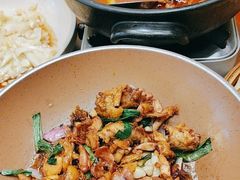 -肖记公安牛肉鱼杂馆·省级非物质文化遗产(三角路直营店)