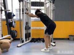 -天型健身工作室(大学城店)