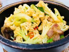 -红菜坊·烤鸭·川鲁宴(石园店)