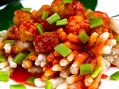 -锦至私房菜(长乐店)