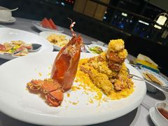 -鱼乐轩·俄罗斯海鲜直供餐厅(群力店)