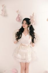 -WAVE SODA摄影工作室