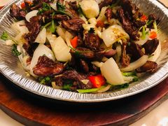 -千岛湖小鱼儿·淳安匠心农家菜