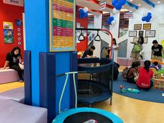 -美吉姆儿童发展中心(远洋中心店)