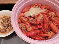 -戴叔叔龙虾馆·麻辣小龙虾