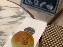 自家红豆抹茶面包-WHEAT&BAKER-麥(凯德来福士店)