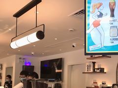 -Peet's Coffee皮爷咖啡(大学路店)