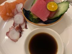 -宁波石浦豪生大酒店·自助餐厅