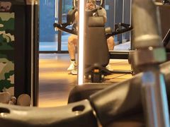 -威尔仕健身(新天地店)