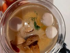 -8餐厅(新葡京酒店)