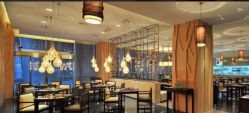 -上海喜玛拉雅酒店-宴会中心