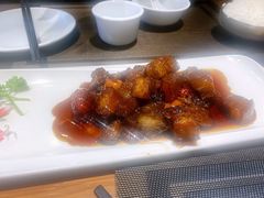 -七菜馆·东北菜·蒸饺(文体路店)