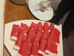 -东来顺饭庄(西直门店)