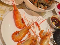 -长沙三景韦尔斯利酒店·Oval全日制餐厅自助餐