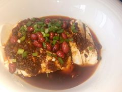 淋汁豆腐-先机®·泉水鸡汤(七星岗店)