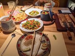 -雪熊精酿·哈尔滨烧烤酒馆(非遗大串店)