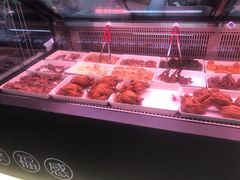 -阿满卤香鸡(新街口印象汇店)