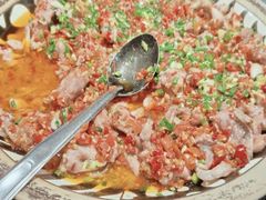 冰镇时令海鲜-四海一家自助餐(益田假日广场店)