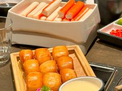 -同仁四季椰子鸡(罗湖国贸店)