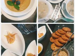 -杭州西子湖四季酒店·金沙厅