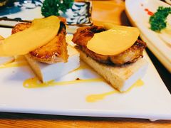 -王鼎精致料理铁板烧(世博源店)