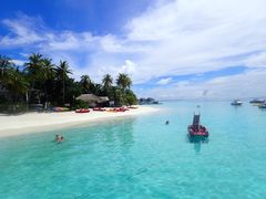 -中央格兰德岛温泉度假酒店 - 全包