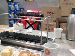 -白玉串城·朝鲜族烤串(龙岗店)