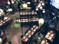 -胡桃里音乐酒馆(曲江店)