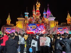 -沈阳方特欢乐世界