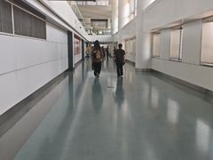 -银川河东国际机场