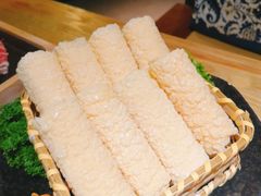 -湊湊火锅·茶憩(上海合生汇店)