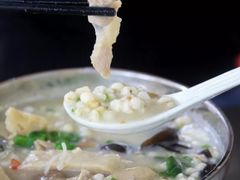 -广场正宗原汁薏米店