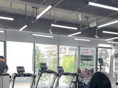 -OG01·24h私教铁馆(中鼎316店)