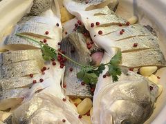 -单家老院·院子里的青岛菜(沙子口店)