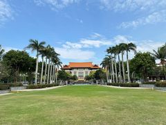 -三亚海棠湾万丽度假酒店