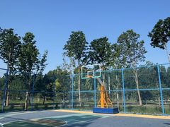 -回龙观体育文化公园