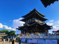 -东西巷