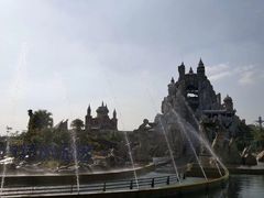 -厦门方特梦幻王国