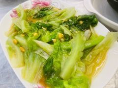 -众味海鲜大排档·活海鲜·潮汕味(南澳店)