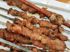 -巴依老爷新疆美食(常营店)