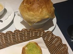 -戈雅法餐厅(世界城广场店)