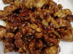 酱爆鸡丁-东兴楼饭庄(六里桥店)